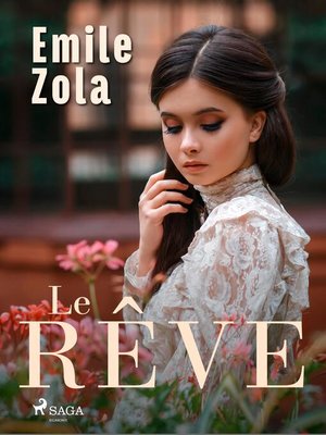 cover image of Le Rêve